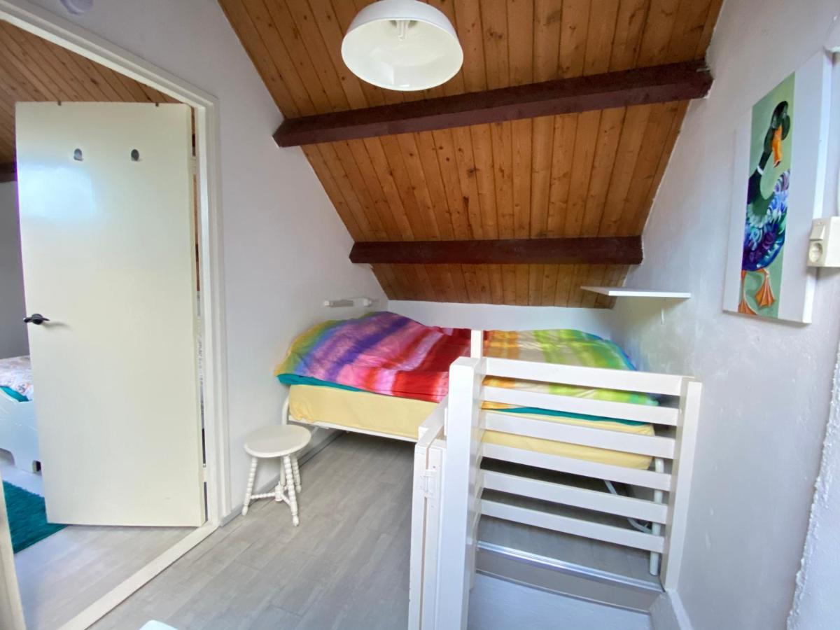 Zee En Zo Apartment เอ็กมอนด์อานเซ ภายนอก รูปภาพ
